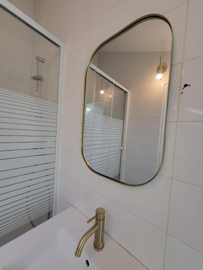Le Neroli Apartment Lyon Bagian luar foto