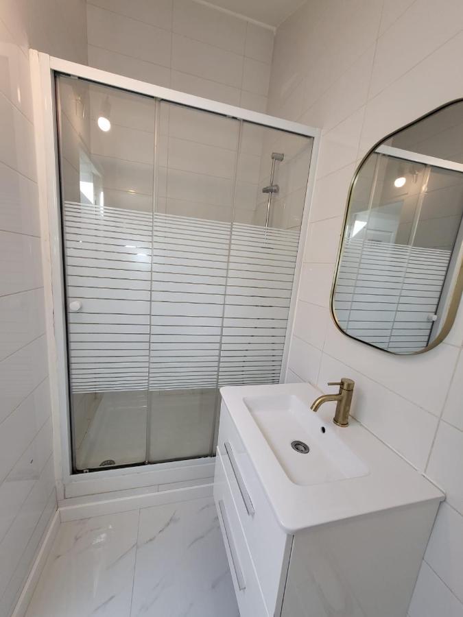 Le Neroli Apartment Lyon Bagian luar foto